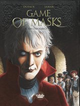 Game of Masks 5 - Game of Masks - Volume 5 - The Cockerels