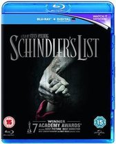 Schindler's List