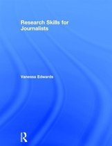 Research Skills for Journalists