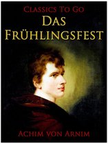 Classics To Go - Das Frühlingsfest