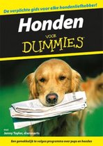 Honden Voor Dummies (DVD)