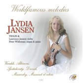 Jansen, World famous melodies