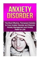 Anxiety Disorder