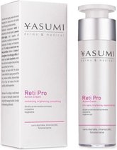 Yasumi Reti Pro Action Cream 50ml.