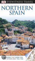 Dk Eyewitness Travel Guide: Northern Spain