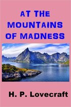 AT the Mountains of Madness
