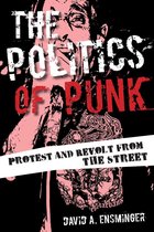 The Politics of Punk