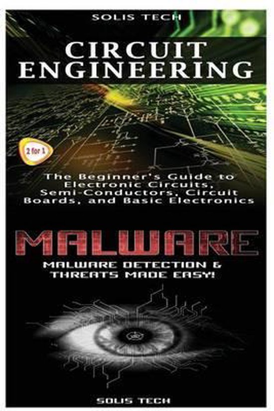 Circuit Engineering & Malware - cover
