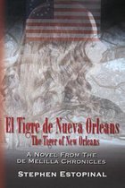 El Tigre de Nueva Orleans (The Tiger of New Orleans)