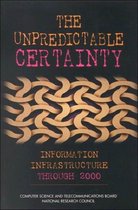 The Unpredictable Certainty