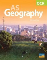 OCR AS Geography Textbook