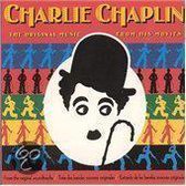 Charlie Chaplin: The Original Music From His Movies