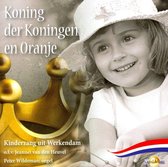 Koning der koningen en oranje