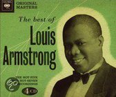 Best of Louis Armstrong: The Best of the Hot Five and Hot Seven Recordings