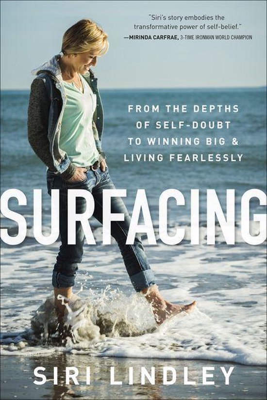 Surfacing
