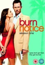 Burn Notice - Season 1 (Import)