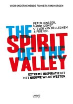 SPIRIT OF THE VALLEY, THE