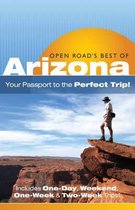Open Road's Best of Arizona