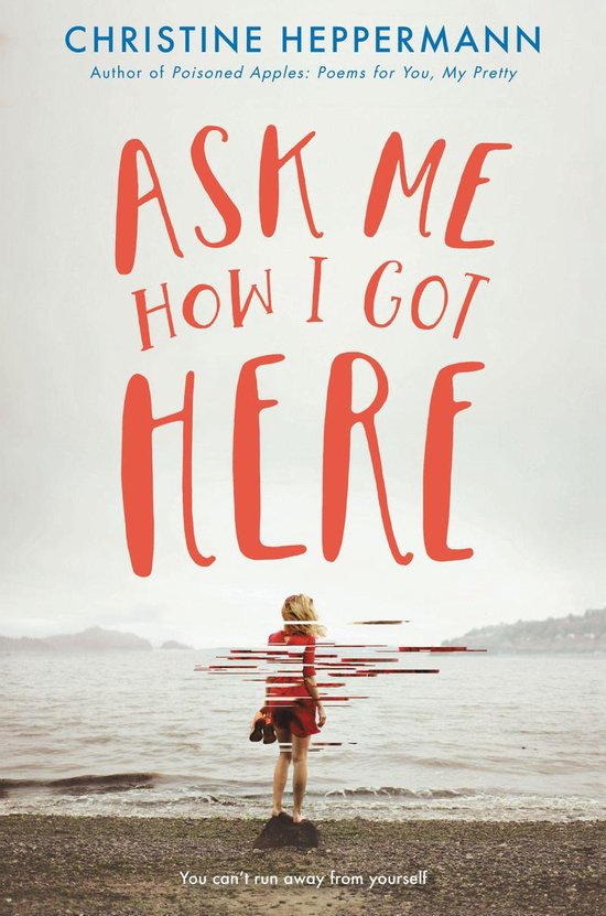 Ask Me How I Got Here - cover