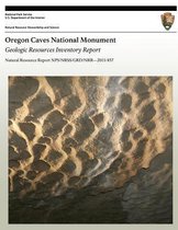 Oregon Caves National Monument