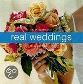 Real Weddings: a Celebration of Personal Style