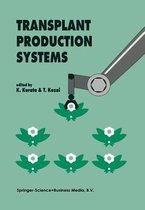 Transplant Production Systems