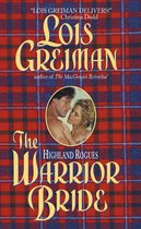 Highland Rouges - The Warrior Bride
