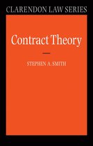 Clarendon Law Series - Contract Theory