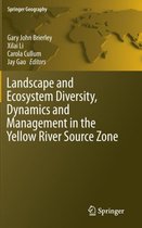 Landscape and Ecosystem Diversity, Dynamics and Management in the Yellow River Source Zone