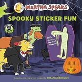 Spooky Sticker Fun