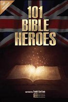 101 Bible Heroes - UK Version