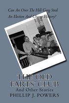 The Old Farts' Club