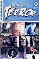 Anthologies of Terror (Color)- Anthologies of Terror 2016