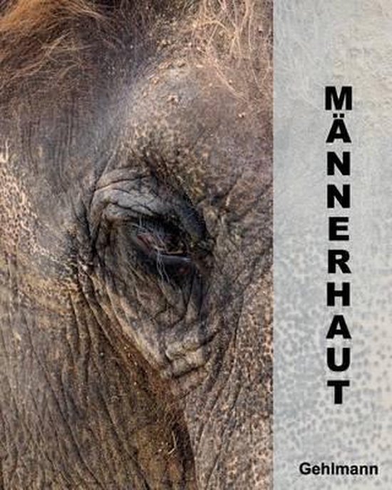 Männerhaut - cover