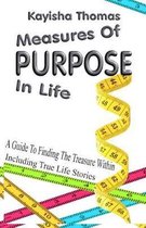 Measures of Purpose in Life