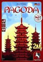 Afbeelding van het spelletje Pagoda - Kaartspel