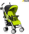 Hauck - Torro Buggy - Lime