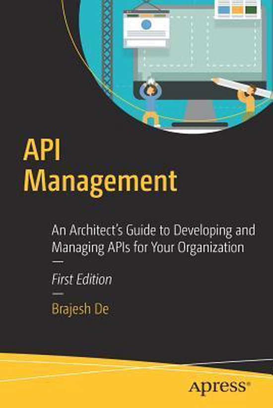 API Management - cover