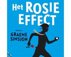 Omslag van Het Rosie effect
