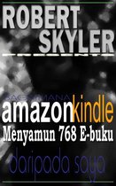 Robert Skyler Presents 1 - Bagaimana amazon kindle Menyamun 768 E-buku Daripada Saya