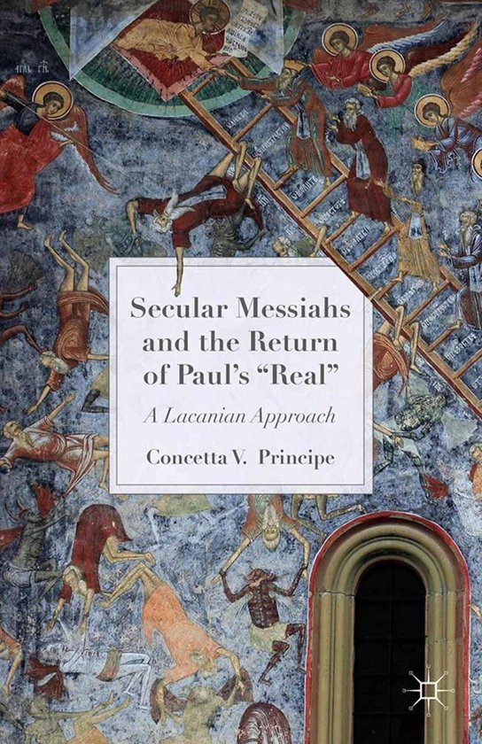 Philosophy and Religion (R0) - Secular Messiahs and the Retu ... - cover