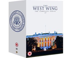 West Wing:season 1-7