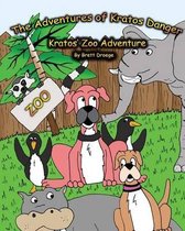 Kratos' Zoo Adventure
