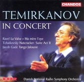 Temirkanov in Concert - Ravel, Tchaikovsky, Gade