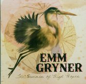Emm Gryner - The Summer Of High Hopes (CD)