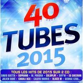 40 Tubes 2015