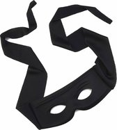 NINGBO PARTY SUPPLIES - Weldoenersmasker voor volwassenen - Maskers > Masquerade masker