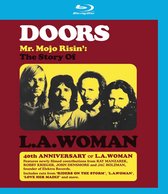 Mr. Mojo Risin / The Story Of L.A.