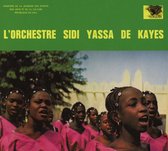 Le Kene-Star De Sikasso - Hodi Hu Yenyan (CD)