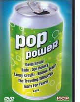 Pop Power